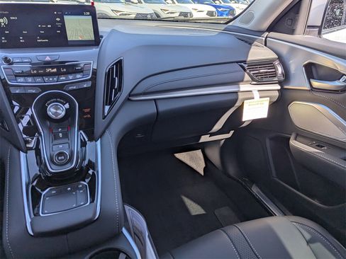 New 2025 Acura RDX Technology Package image 27
