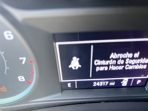 Used 2021 Chevrolet Malibu RS FWD image 20