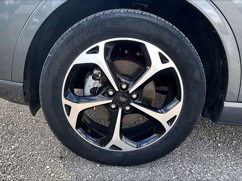 Used 2023 Ford Escape ST-Line Select w/ Tech Pack #2 AWD/4WD image 8