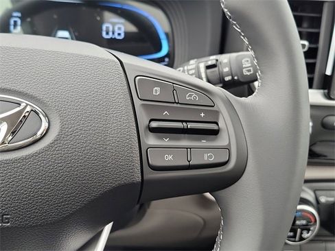 New 2026 Hyundai Venue SEL image 6