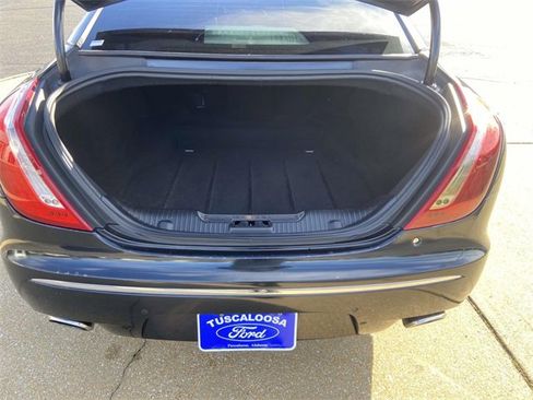 Used 2012 Jaguar XJ L image 7