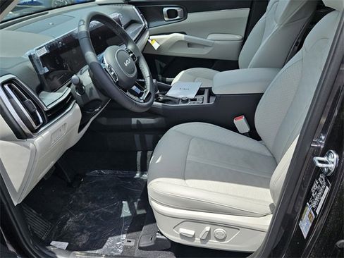New 2025 Kia Sorento S w/ Panoramic Sunroof Package image 4