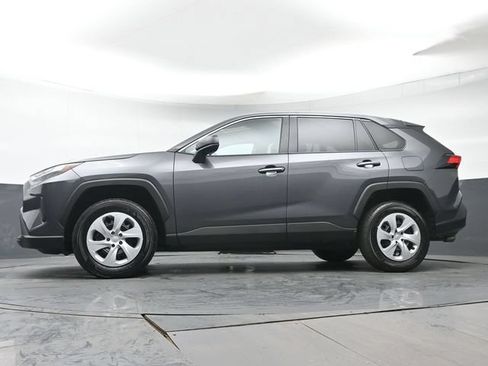 Certified 2025 Toyota RAV4 LE AWD/4WD image 29