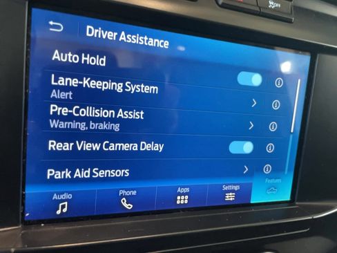 Used 2023 Ford F150 XL w/ XL Chrome Appearance Package AWD/4WD image 18