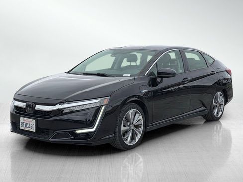 Used 2018 Honda Clarity Touring image 3