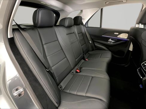 New 2026 Mercedes-Benz GLE 350 4MATIC image 19
