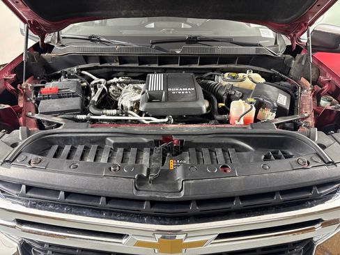 Used 2021 Chevrolet Silverado 1500 LT w/ All Star Edition Plus AWD/4WD image 45