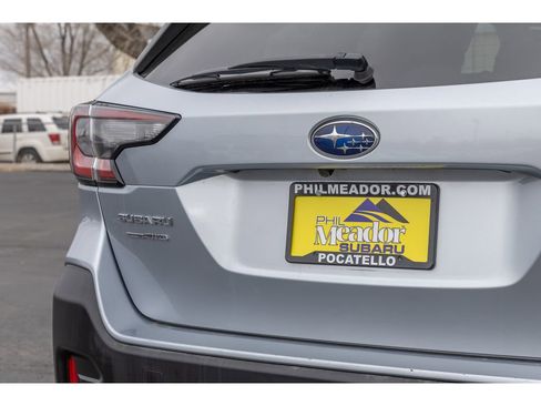 Used 2020 Subaru Outback Premium w/ Tech Package 1 image 29