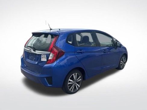 Used 2016 Honda Fit EX image 5