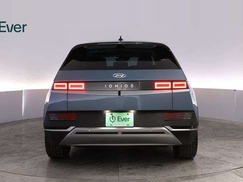 Used 2024 Hyundai Ioniq 5 SEL RWD image 15
