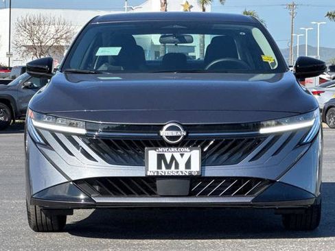 New 2026 Nissan Sentra SV w/ Floor Mat Package image 9