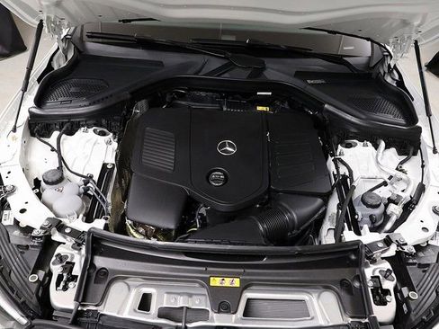 Certified 2026 Mercedes-Benz GLC 300 4MATIC image 37