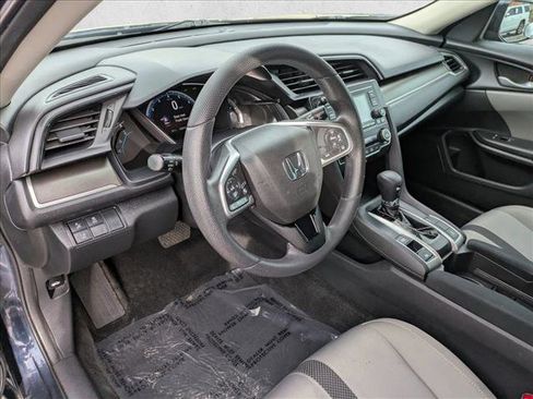 Used 2019 Honda Civic LX image 10