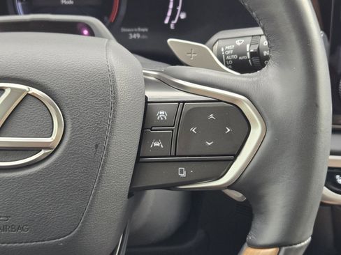 Certified 2023 Lexus RX 350 FWD w/ Cold Area Package image 38