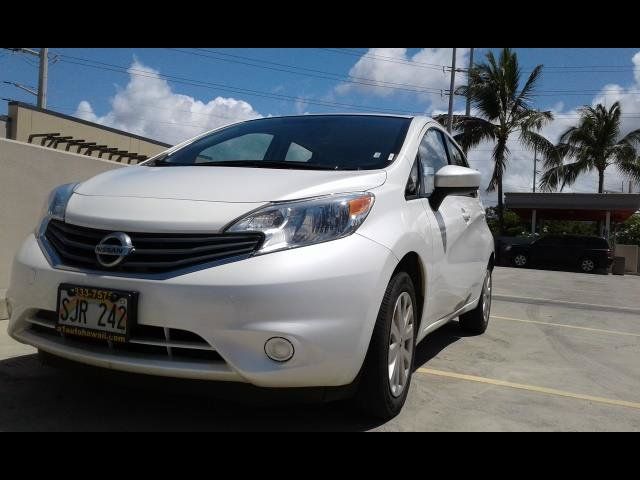 Used 2015 Nissan Versa Note SV FWD image 2