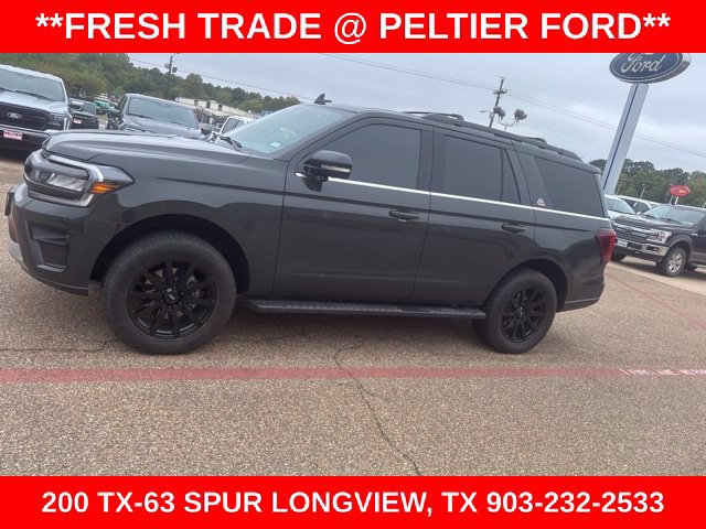 Used 2022 Ford Expedition Timberline AWD/4WD image 4