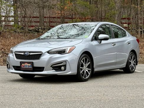 Used 2019 Subaru Impreza 2.0i Limited image 7