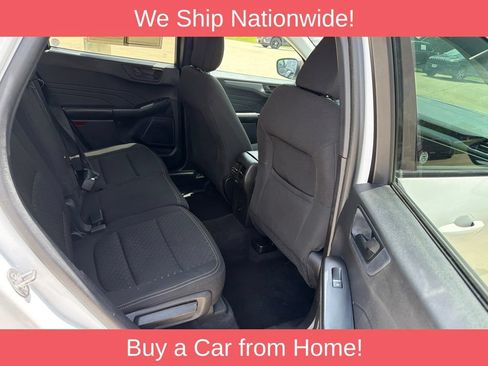 Used 2023 Ford Escape Active w/ Tech Pack #1 AWD/4WD image 19