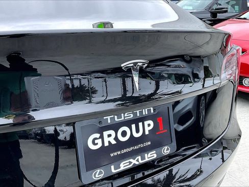 Used 2021 Tesla Model 3 Standard Range Plus RWD image 28