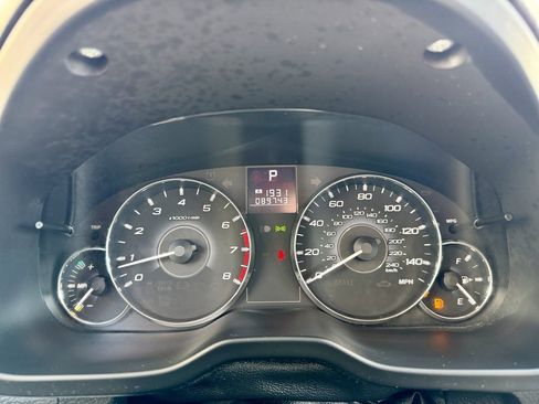 Used 2012 Subaru Legacy 2.5i Premium image 23