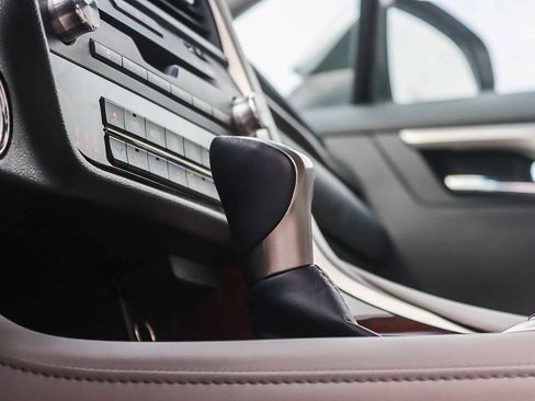 Used 2017 Lexus RX 350 AWD image 21