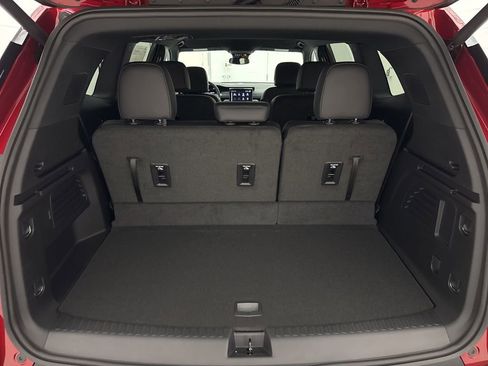 New 2025 GMC Acadia Elevation w/ Elevation Premium Package image 6