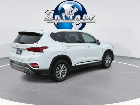 Used 2020 Hyundai Santa Fe SEL w/ Cargo Package image 9