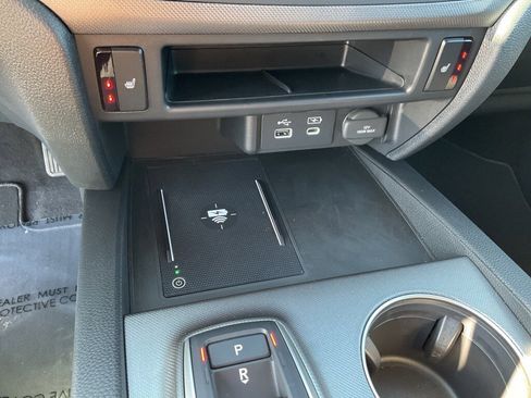 Used 2026 Honda Ridgeline RTL image 13