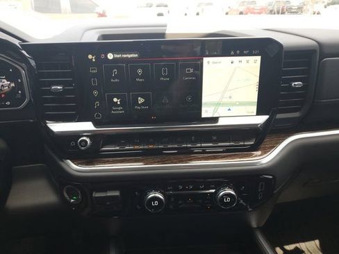 New 2026 GMC Sierra 1500 Elevation w/ Elevation Premium Package AWD/4WD image 24