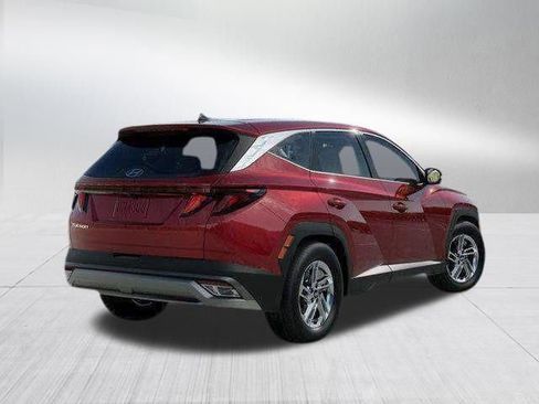 New 2026 Hyundai Tucson SE image 4