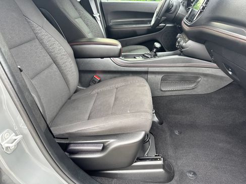 Used 2026 Dodge Durango GT RWD image 13