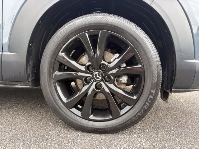 Used 2023 MAZDA CX-30 AWD 2.5 S w/ Preferred Package image 16