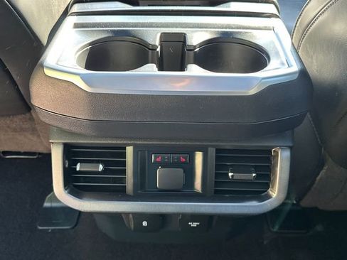 Certified 2023 Ford F150 Platinum w/ Equipment Group 701A High AWD/4WD image 21