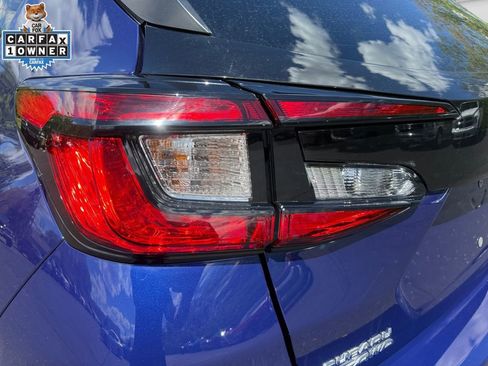 Used 2024 Subaru Crosstrek 2.5i Sport w/ Crosstrek Mirror Package AWD/4WD image 21
