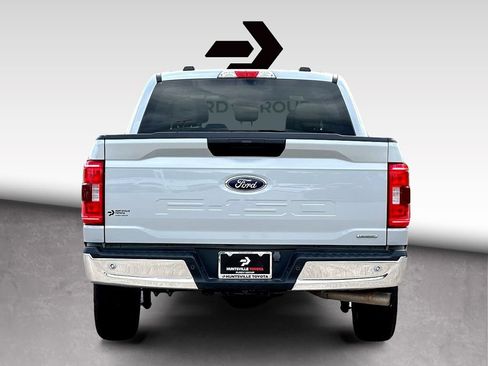 Used 2023 Ford F150 XLT RWD image 7