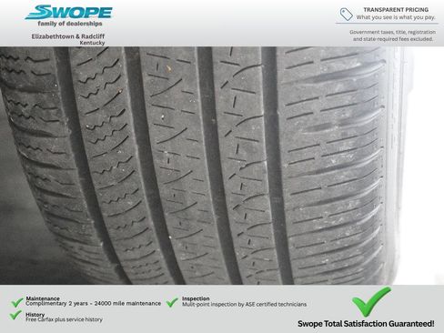 Used 2025 Kia K5 GT-Line FWD image 29
