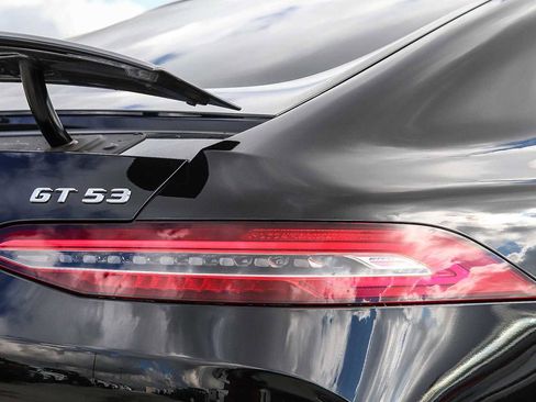 Used 2020 Mercedes-Benz AMG GT 53 image 10