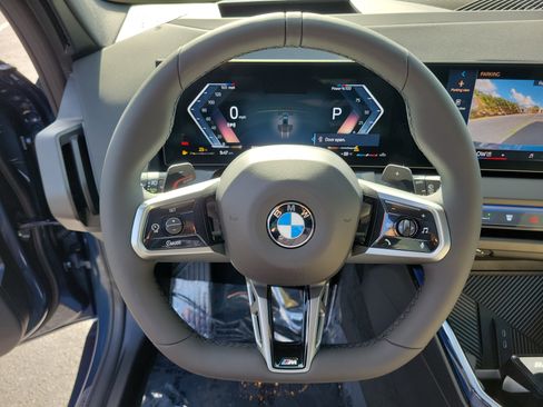New 2026 BMW X3 xDrive30i w/ Premium Package AWD/4WD image 21