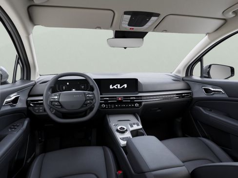New 2026 Kia Sportage EX AWD/4WD image 14