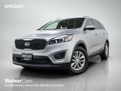 Used 2016 Kia Sorento AWD w/ LX Convenience Package
