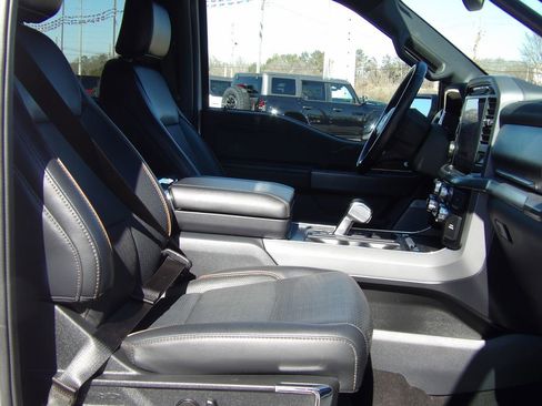 Used 2024 Ford F150 Lariat w/ Bed Utility Package image 15