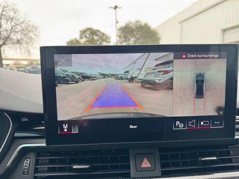 Used 2023 Audi S5 Prestige image 12