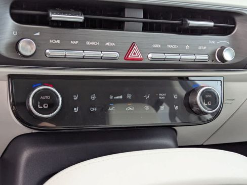 New 2026 Hyundai Palisade Calligraphy AWD/4WD image 28
