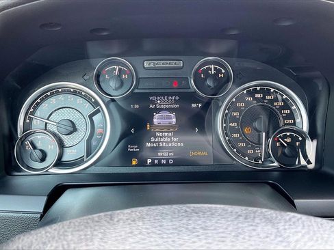 Used 2018 RAM 1500 Rebel w/ Luxury Group image 12