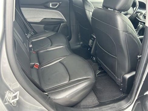 Used 2022 Jeep Compass Latitude image 25