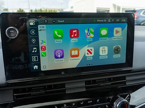 New 2026 Honda Prologue Touring image 32