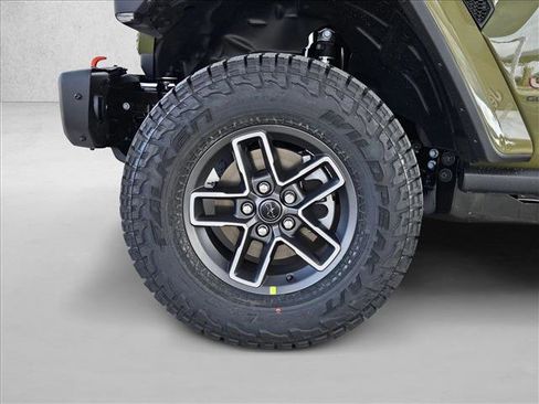 New 2026 Jeep Gladiator Mojave image 10