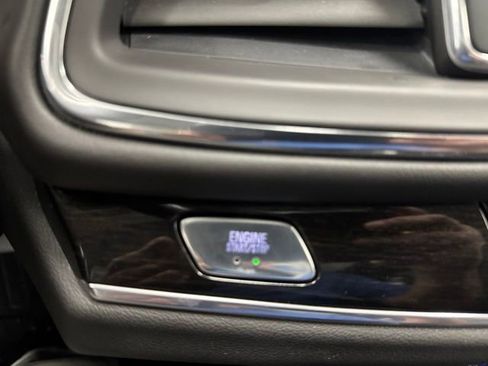 Used 2021 Buick Enclave Avenir w/ Avenir Technology Package AWD/4WD image 15