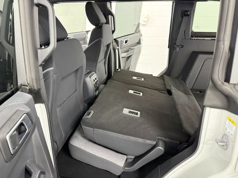 Used 2026 Ford Bronco Big Bend AWD/4WD image 15