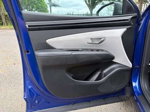 Used 2023 Hyundai Tucson SEL w/ Convenience Package FWD image 11